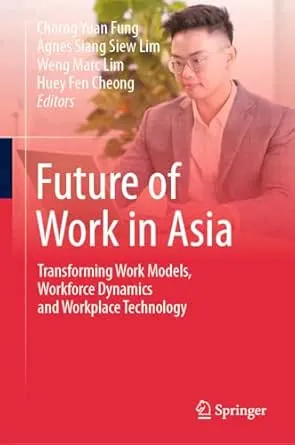 Future of Work in Asia