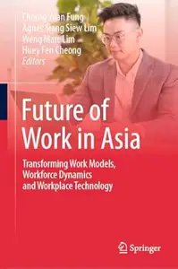 Future of Work in Asia