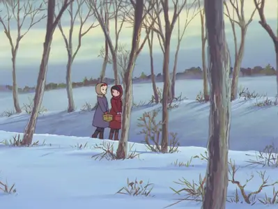 Akage no Anne - 29