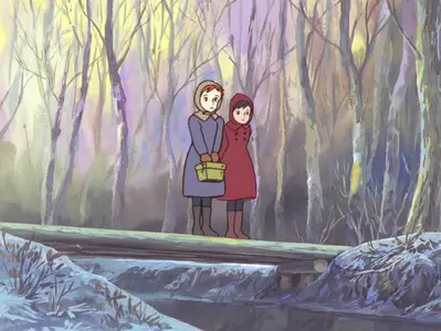 Akage no Anne - 29