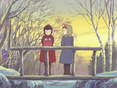 Akage no Anne - 29