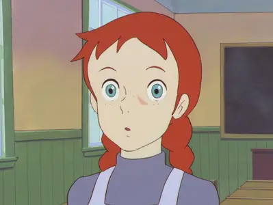 Akage no Anne - 29