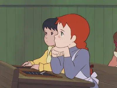 Akage no Anne - 29