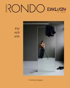 Rondo Exklusiv - 28 März 2025