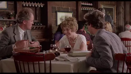 The Manhattan Project (1986)