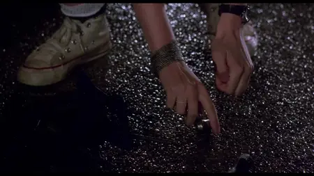 The Manhattan Project (1986)