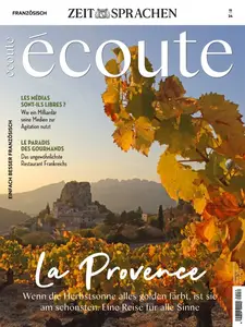 Écoute Magazin - Nr.11 2024
