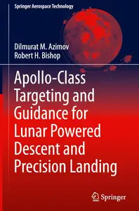 Apollo-Class Targeting and Guidance for Lunar Powered Descent and Precision Landing