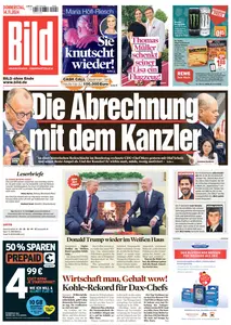 Bild - 14 November 2024