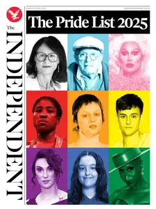 The Independent - 8 June 2025