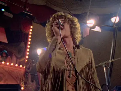 The Rolling Stones Rock and Roll Circus (1996)