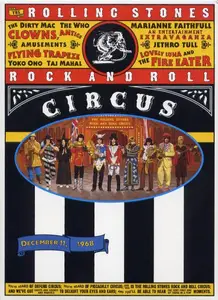 The Rolling Stones Rock and Roll Circus (1996)