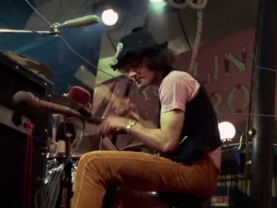 The Rolling Stones Rock and Roll Circus (1996)