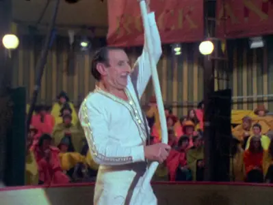 The Rolling Stones Rock and Roll Circus (1996)