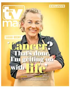 The Sun TV Mag - March 15, 2025