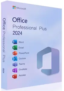 Microsoft Office 2024 Professional Plus LTSC v2408 Build 17932.20700 (x64) Multilingual