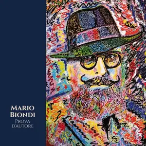 Mario Biondi - PROVA D'AUTORE (2026) [Official Digital Download 24/48]