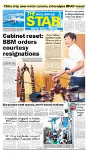 The Philippine Star - May 23, 2025