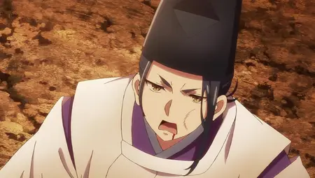 Onmyo Kaiten Re Birth Verse - 10 (480p