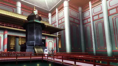 Onmyo Kaiten Re Birth Verse - 10 (480p