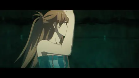 Dragon Raja The Blazing Dawn S02E19 Your Real Name