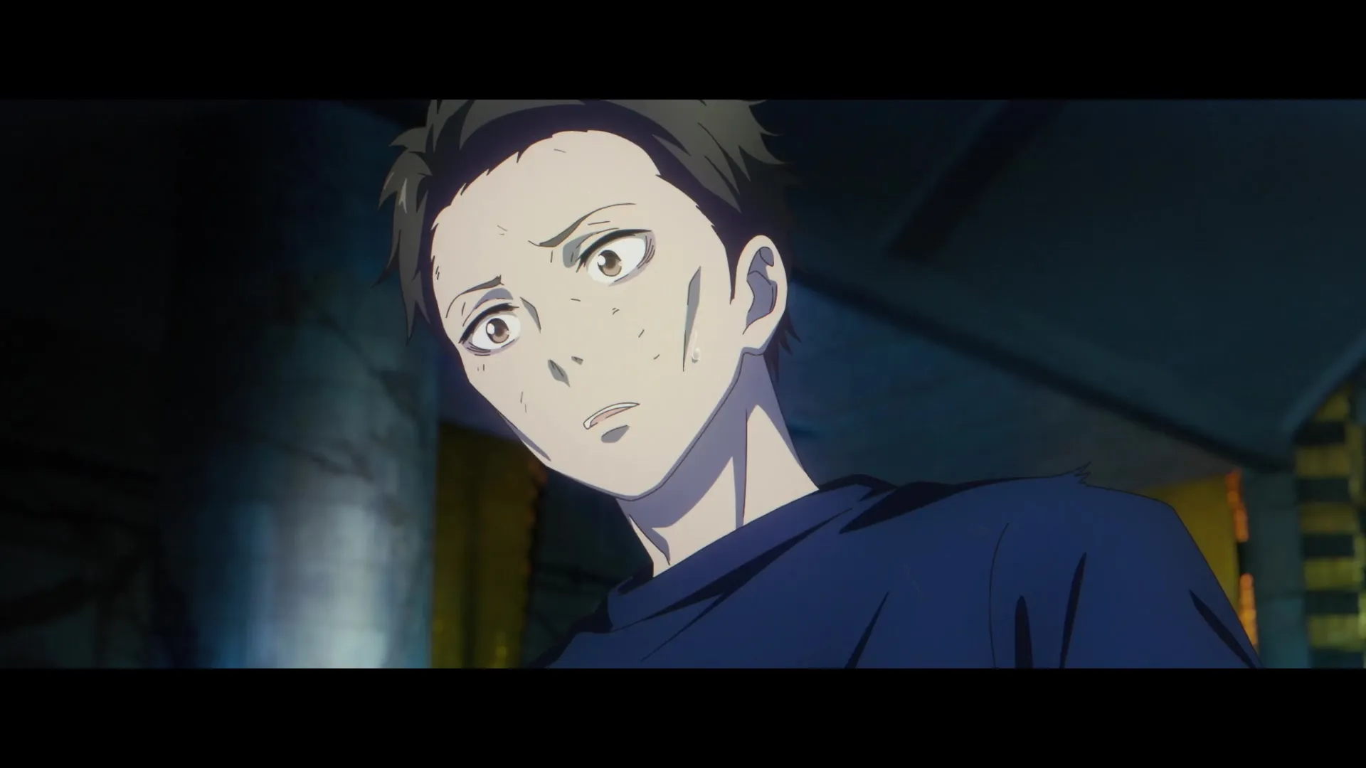 Dragon Raja The Blazing Dawn S02E19 Your Real Name