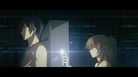 Dragon Raja The Blazing Dawn S02E19 Your Real Name