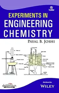 Experiments in Engineering Chemistry