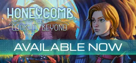 Honeycomb The World Beyond (2026)