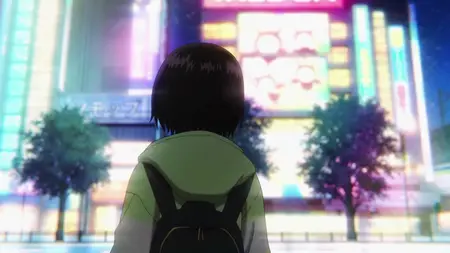 Yofukashi no Uta S2 - 06 (480p