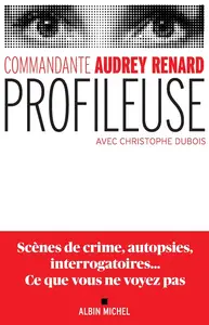 Audrey Renard, Christophe Dubois, "Profileuse"