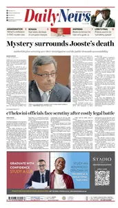 Daily News - 11 June 2025