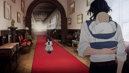 Delicos Nursery S01E04 The Curse Called Love
