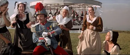 Oh! What a Lovely War (1969)