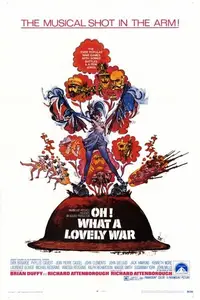Oh! What a Lovely War (1969)
