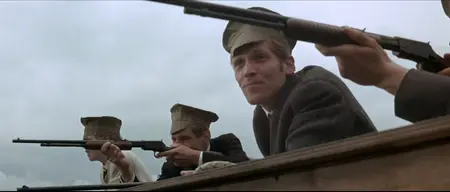 Oh! What a Lovely War (1969)