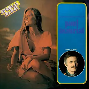 Paul Mauriat - Tombe la neige (1971/2026) [Official Digital Download 24/192]
