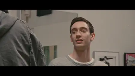 Lurker (2025)