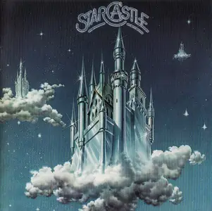 Starcastle - Starcastle (1976) {2020, Remastered}