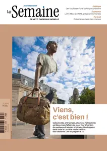 La Semaine De Metz - 18 Juin 2025