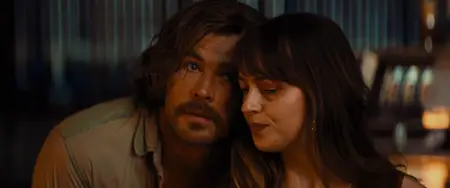 Bad Times at the El Royale (2018) [MultiSubs]