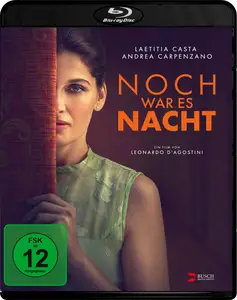 Una storia nera (2024)