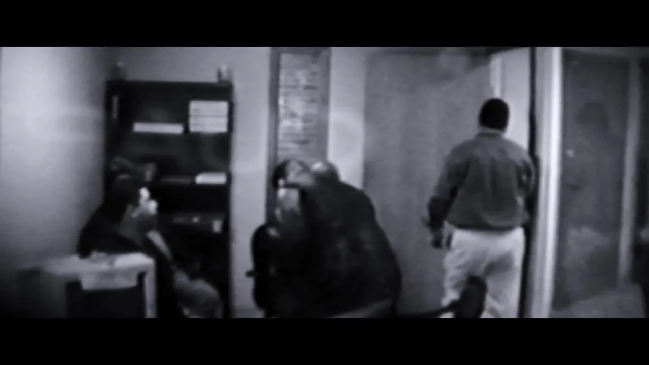 Mob War: Philadelphia vs. the Mafia S01E03