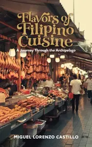 Flavors of Filipino Cuisine