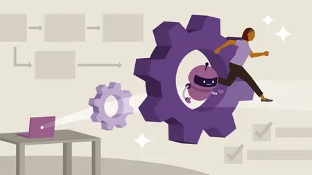 Introduction to How AI Agents Augment Human Skills in the Workplace