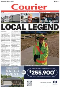 The Cobram Courier - May 14, 2025