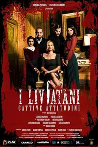I Liviatani / Bad Habits Die Hard (2020)
