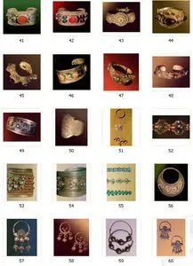 Jewelry Art East