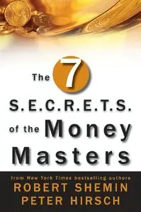 The Seven S.E.C.R.E.T.S. of the Money Masters (repost)
