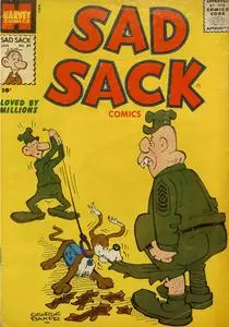 Sad Sack Comics 089 [Harvey1959]